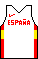 Uniforme de baloncesto