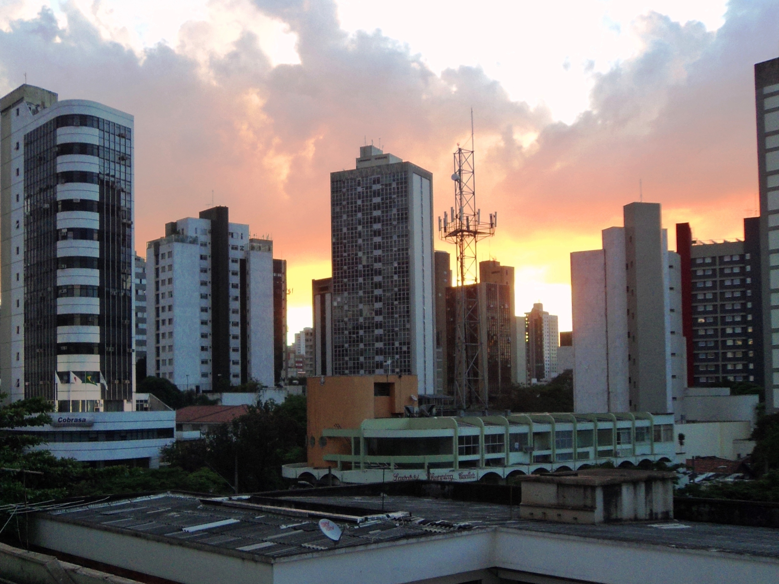 Savassi Belo Horizonte