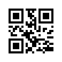 Source code in QR Code. Coded text is "Mo...