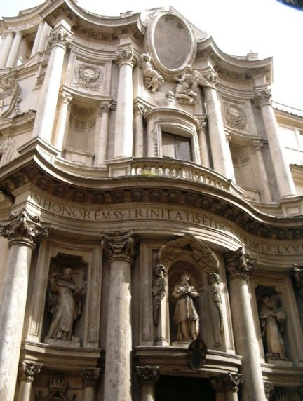 File:Roman architecture.jpg - Wikimedia Commons