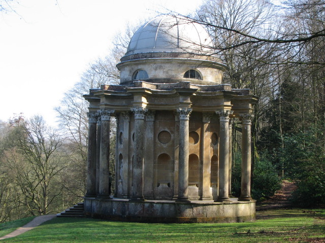 stourhead uk