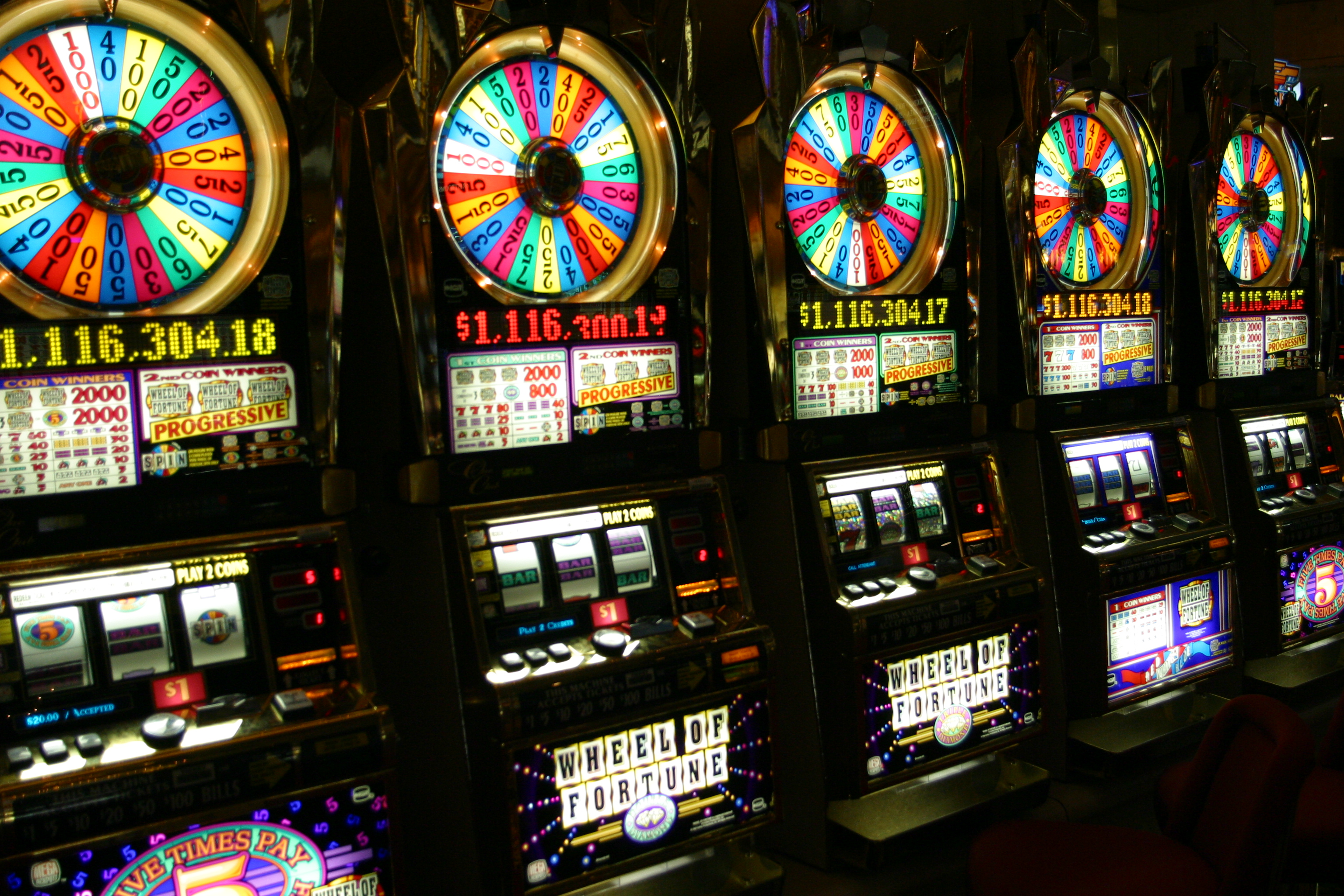 Finding Leading Rated Online Casinos
