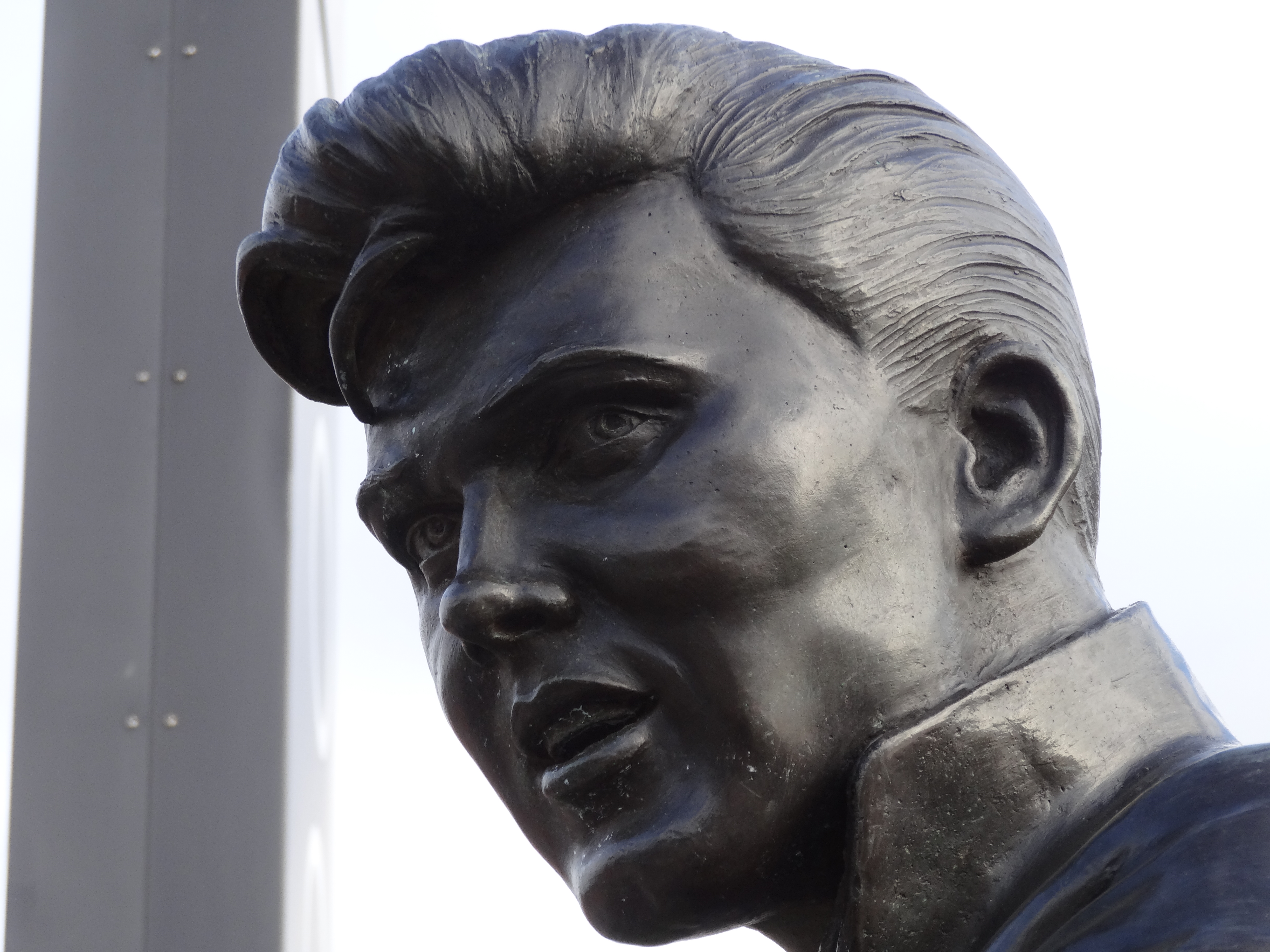 Foto van Billy Fury