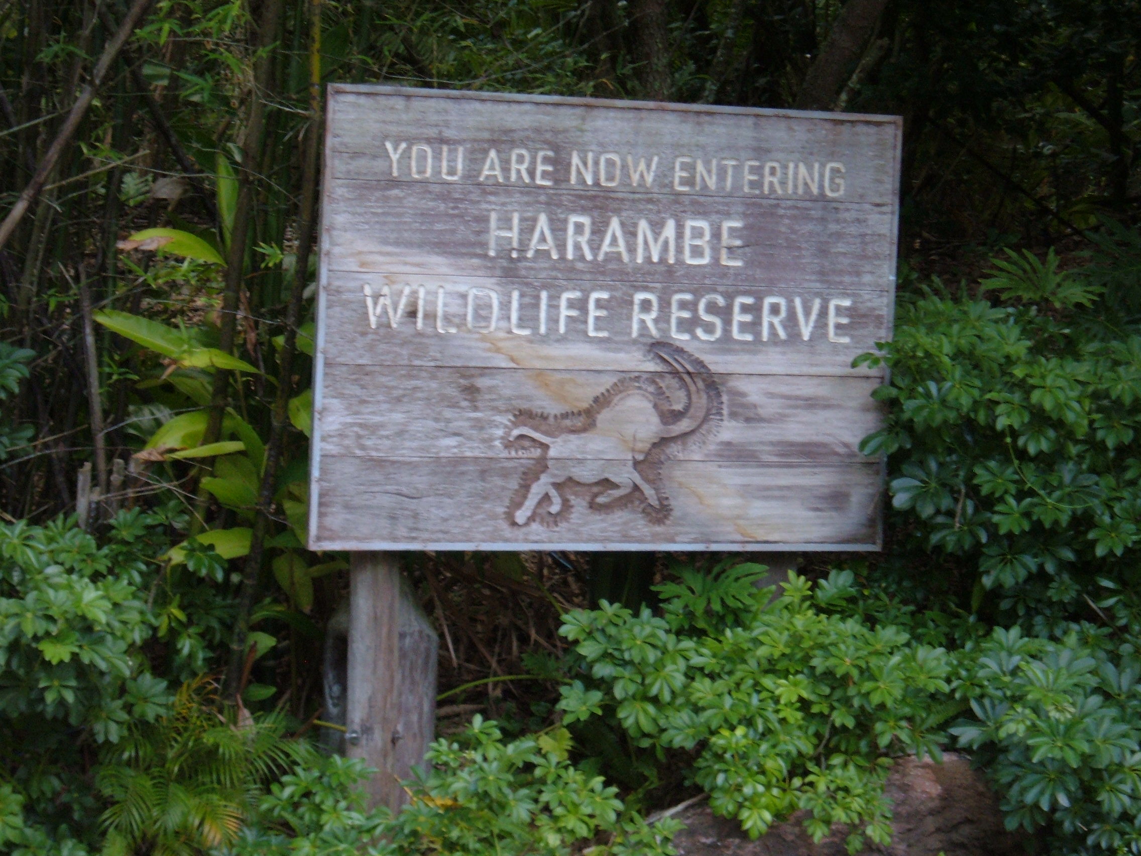 File:Harame Wildlife Preserve sign.JPG - Wikimedia Commons