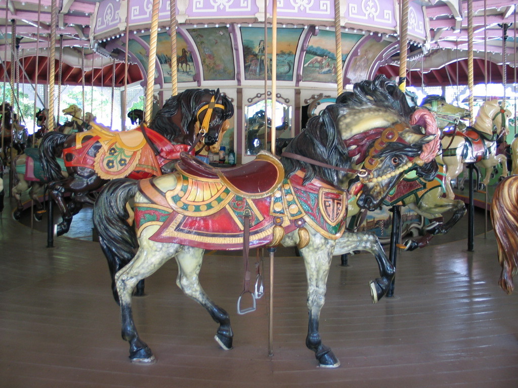 FileIdlewild park Carousel panoramio.jpg Wikimedia Commons