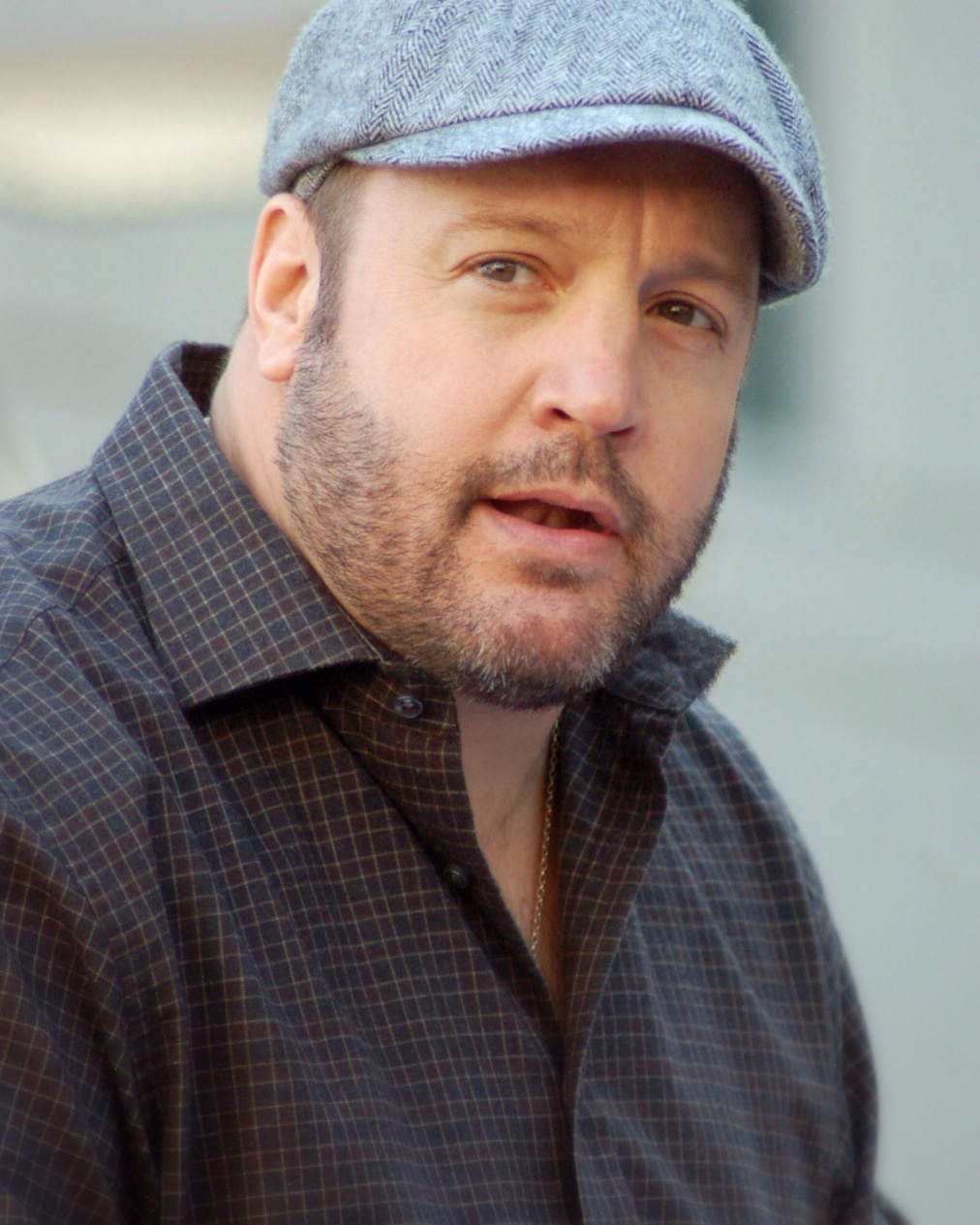 Foto di Gary Valentine  & il suo  Fratello  Kevin James