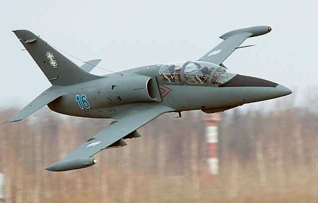 File:Lithuanian Air Force L-39ZA.jpg