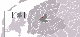 Location of Reduzum