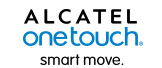 Former Alcatel One Touch logo ALCATEL onetouch logo.png