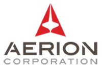 Logo of Aerion