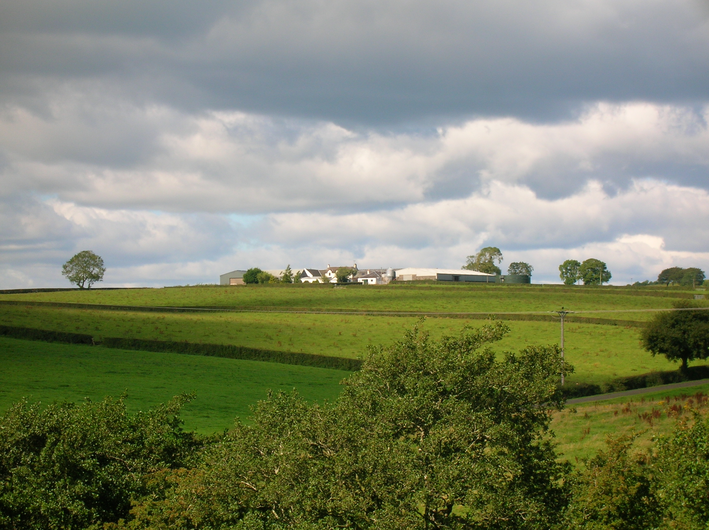File:Cauldhame Farm, Ayrshire.JPG  Wikimedia Commons