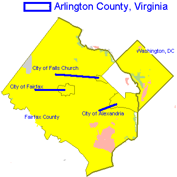 Image:DC & Arlington VA.png