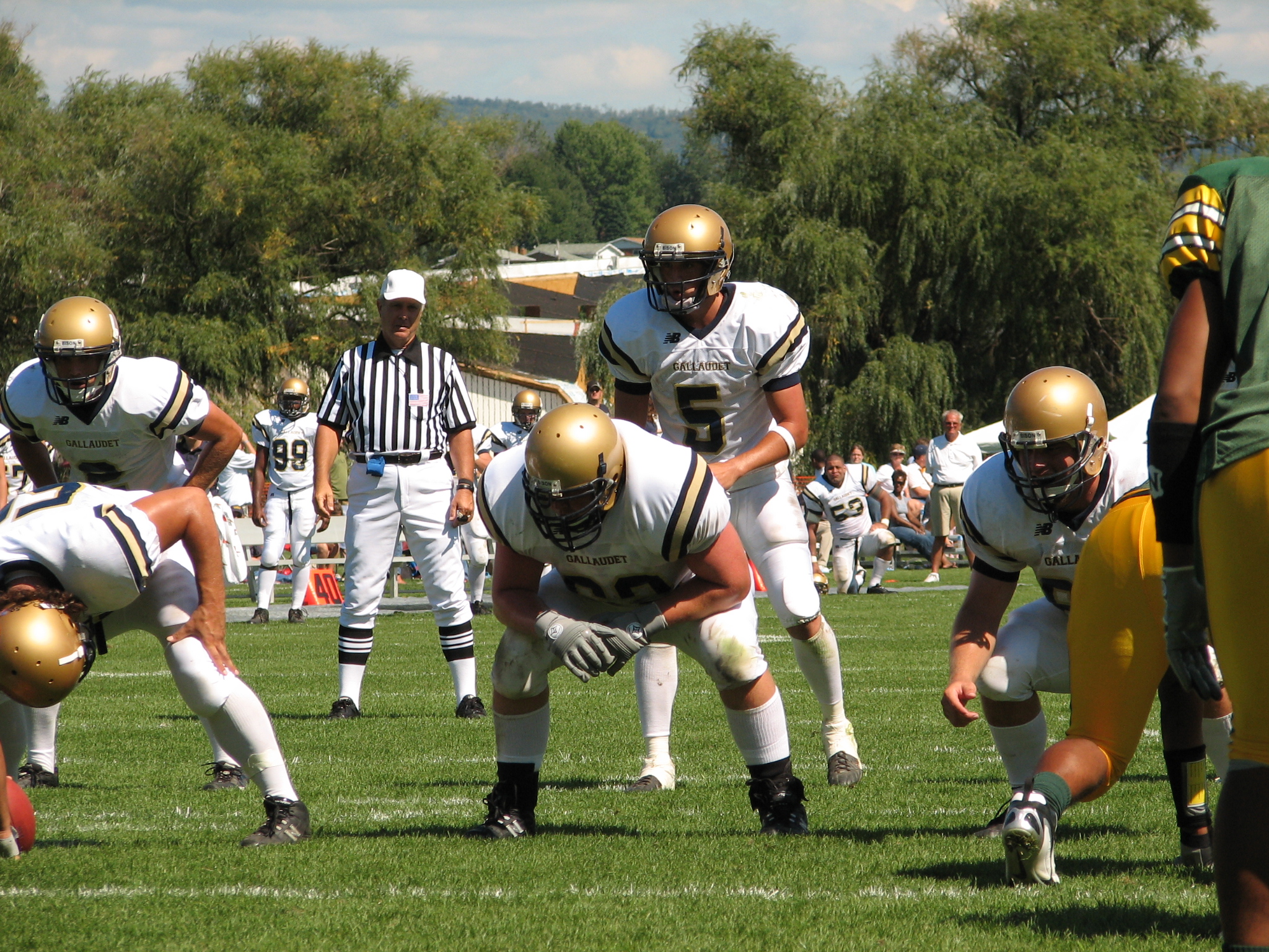 Naia Colleges With Football Programs