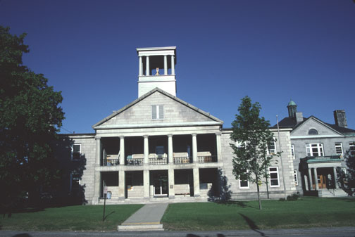 Courthouse