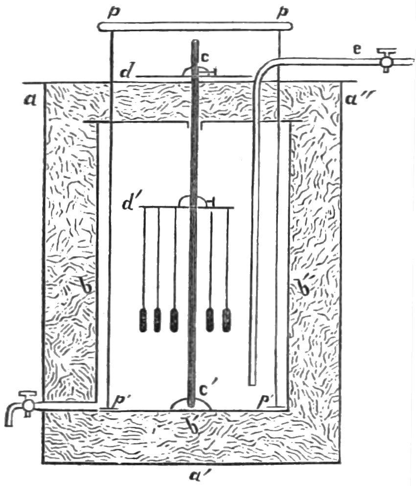 template of thermometer