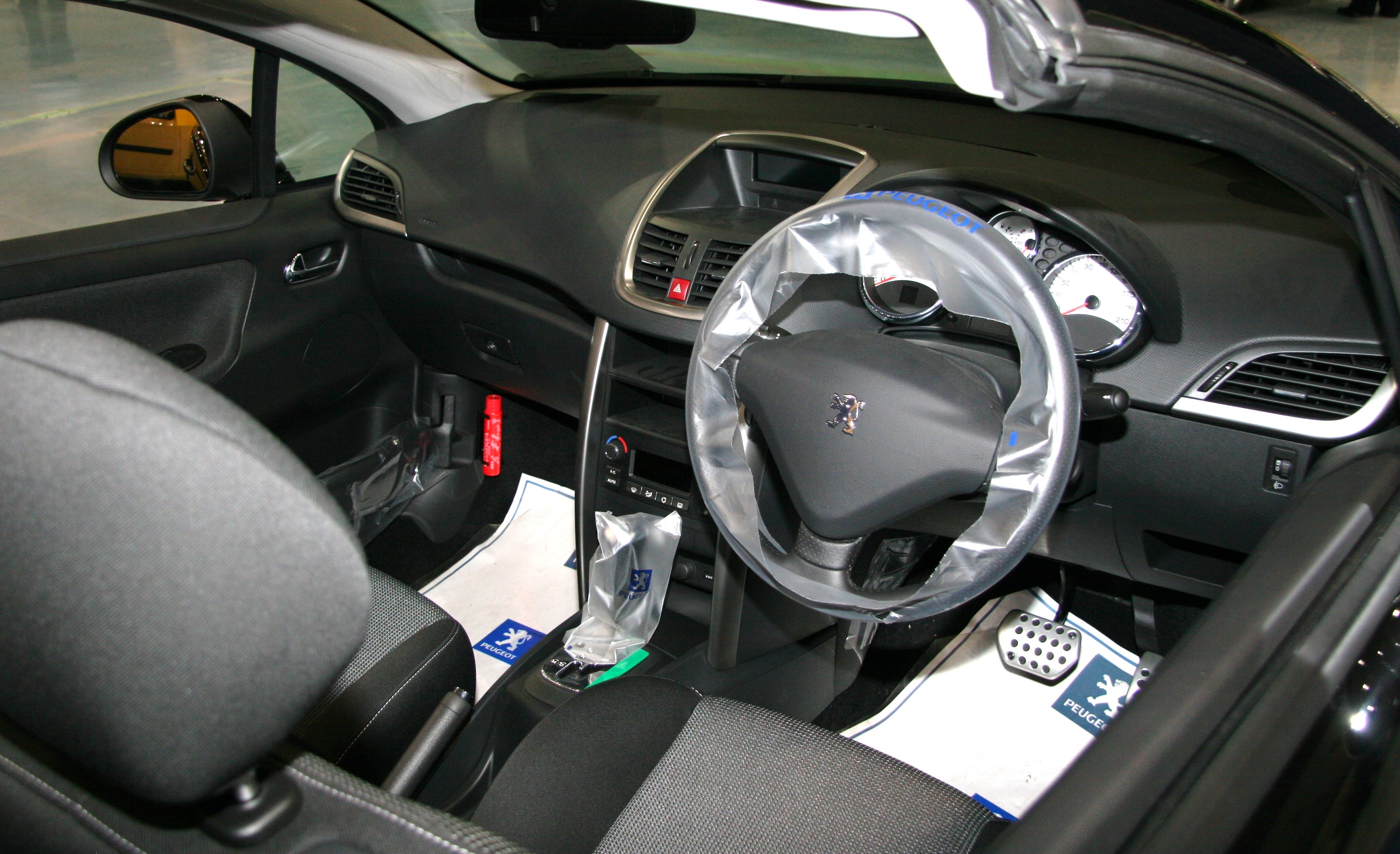 Cc Interior