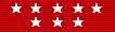 Philippine Medal of Valor ribbon