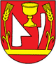 Герб Праги