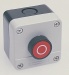 Usability red button