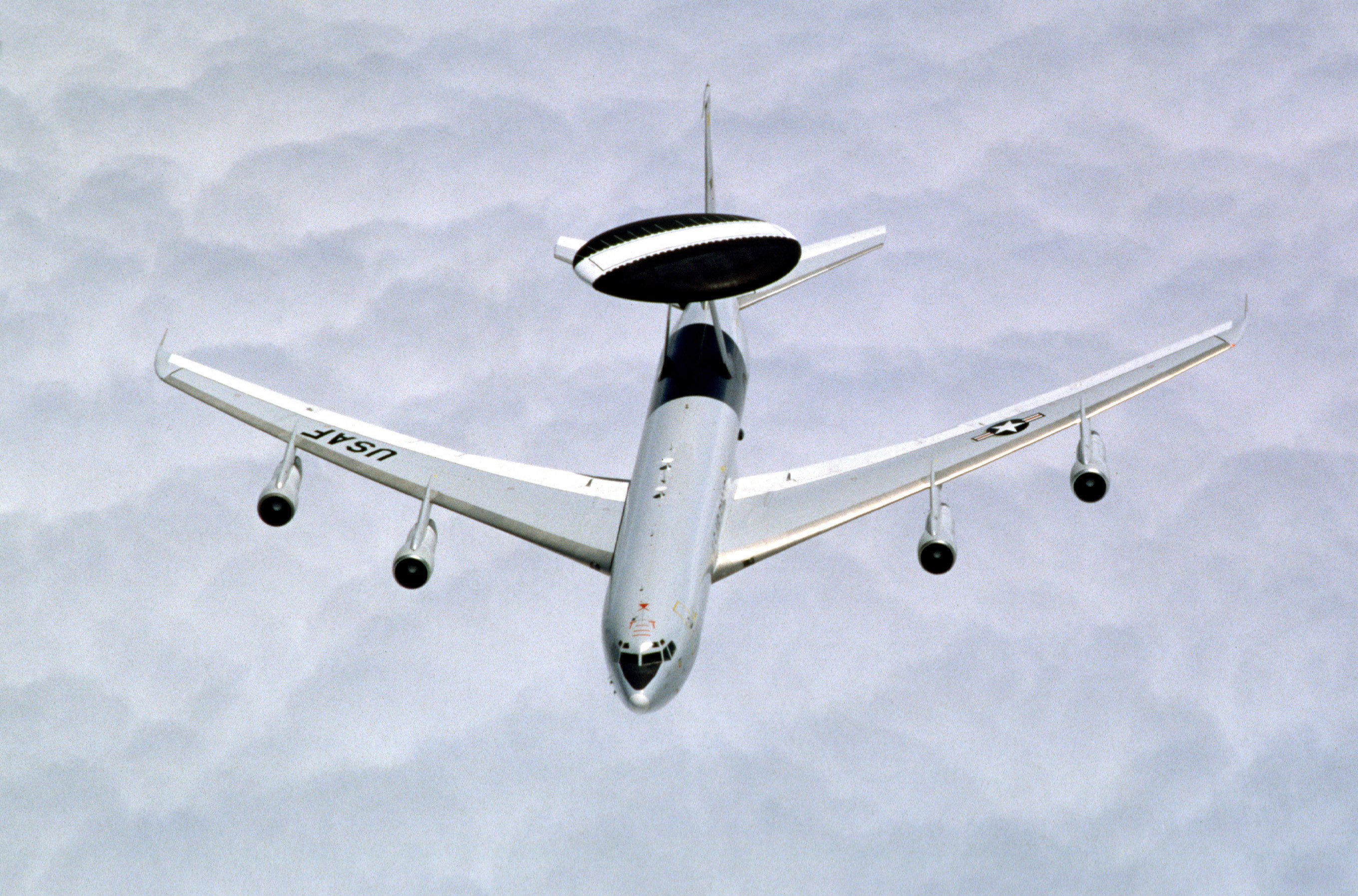 boeing e3 sentry