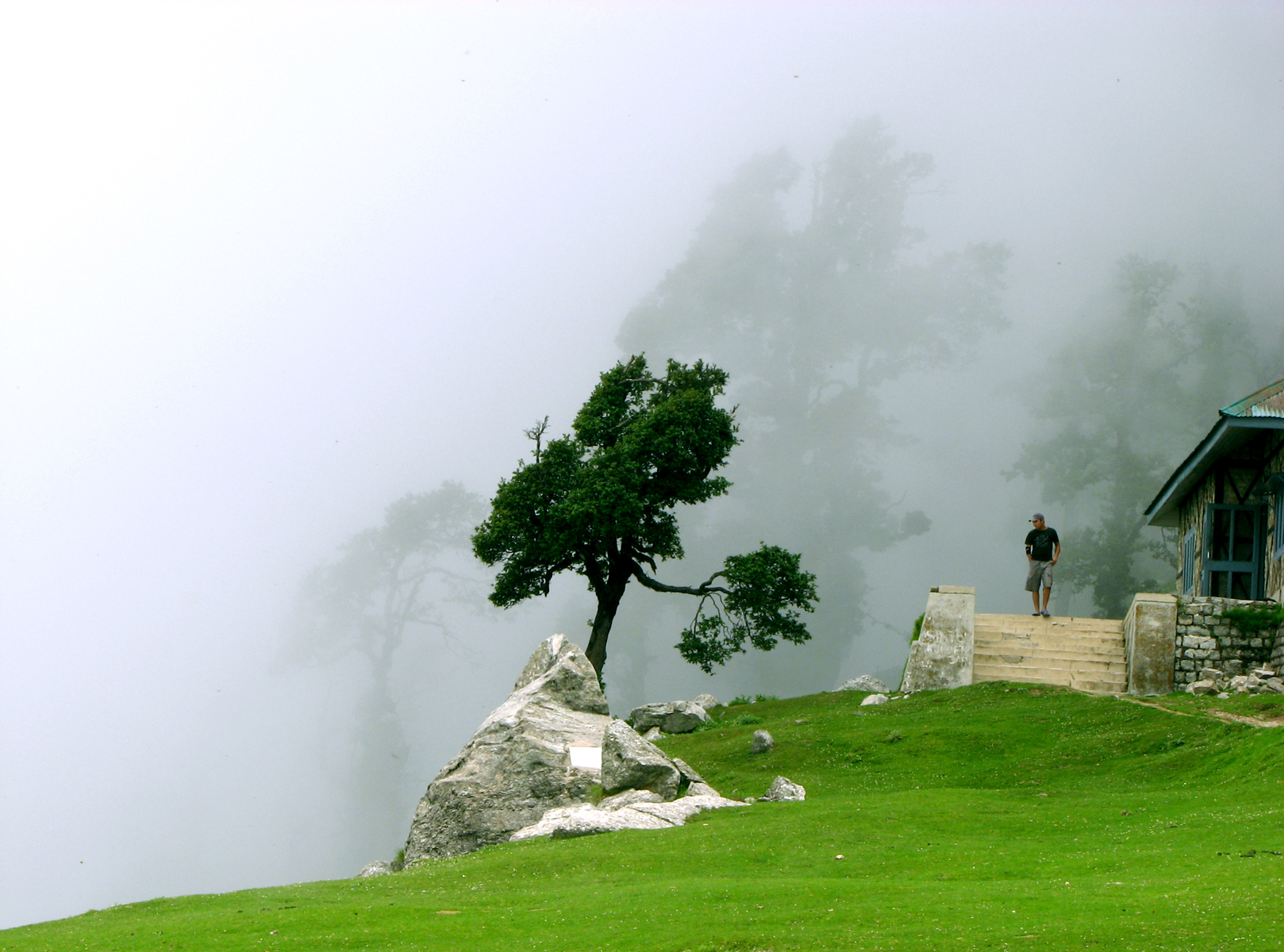 Triund