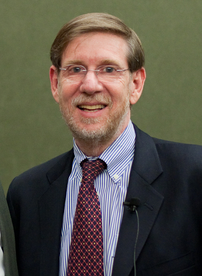 David Kessler, former FDA Comissioner