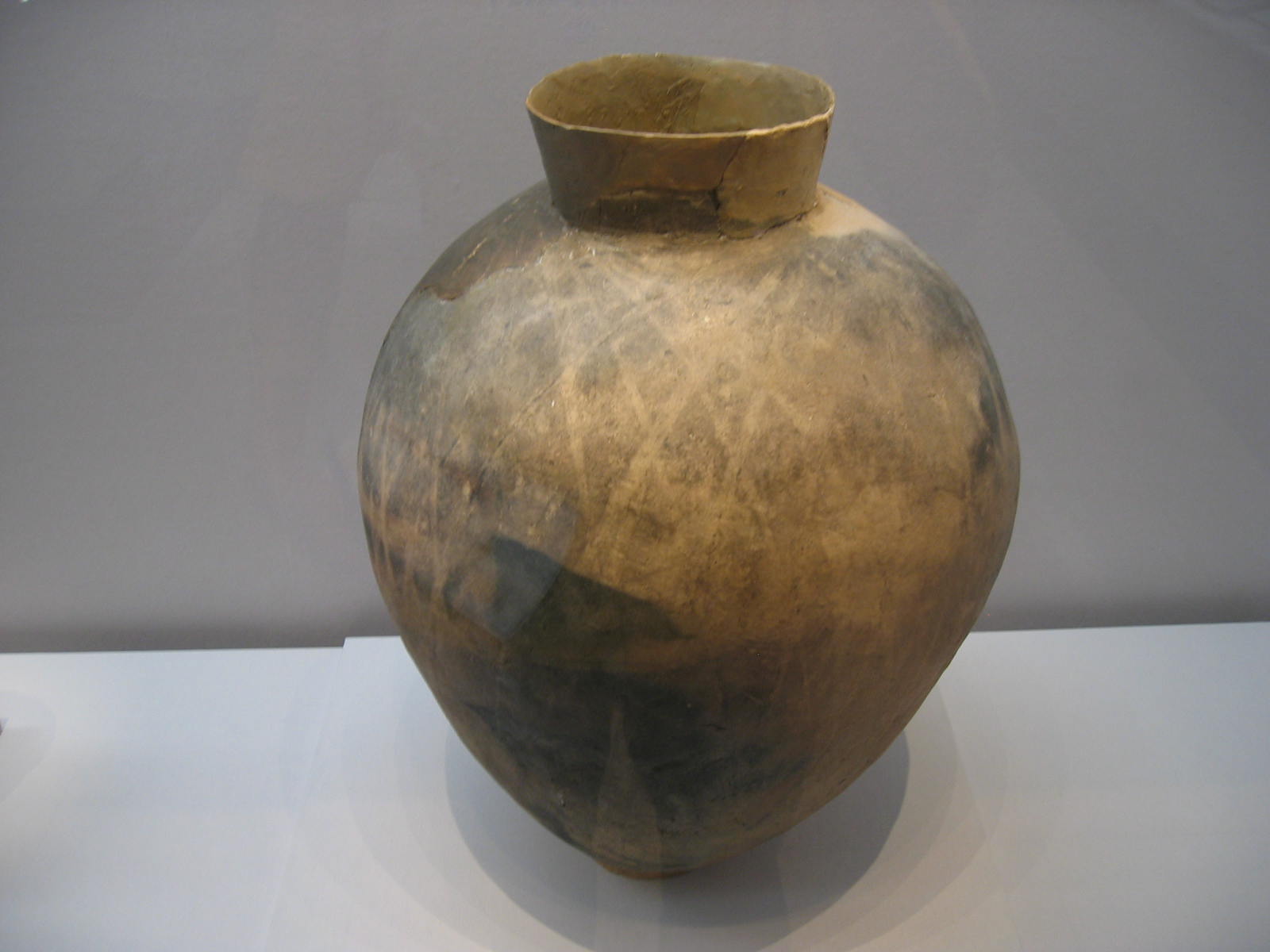 Mumun pottery period