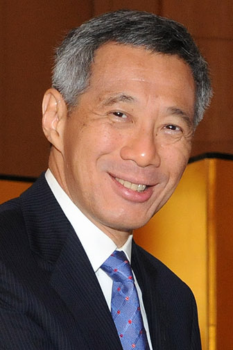 Prime Minister of Singapore - Wikipedia, the free encyclopedia