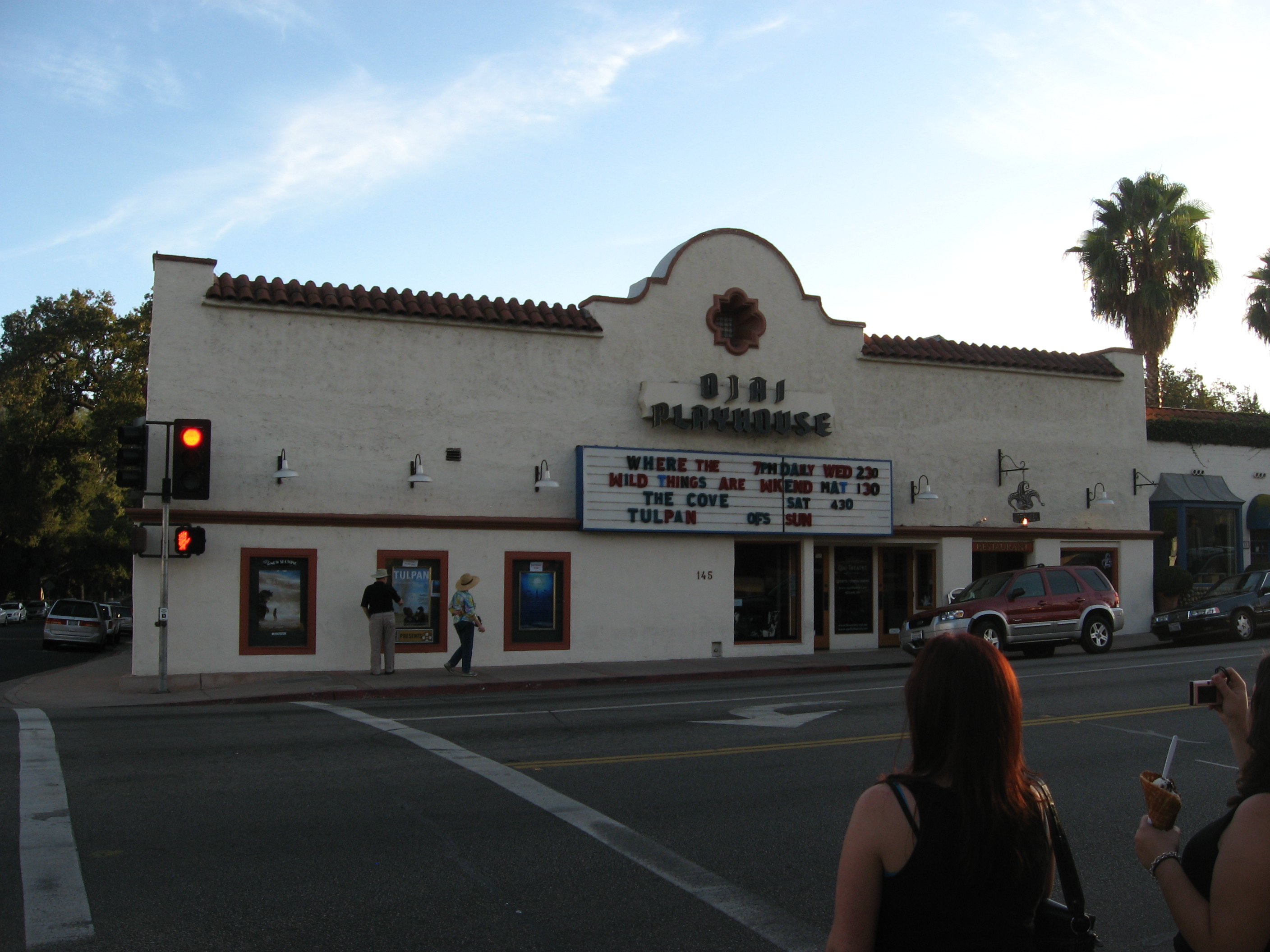 ojai cal