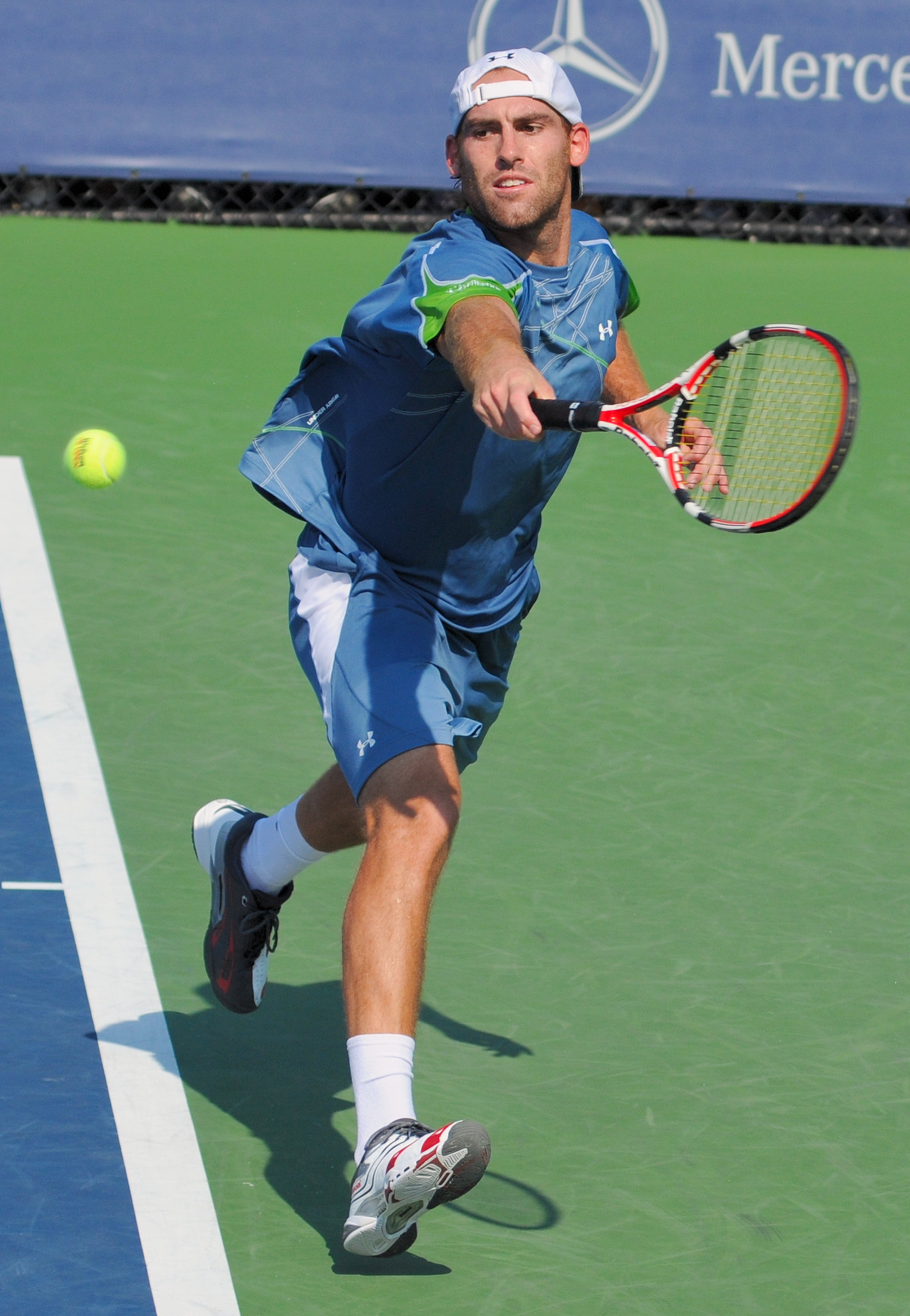 robby ginepri