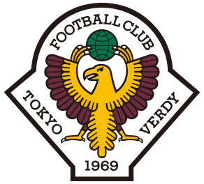 TOKYO VERDY Club emblem.png