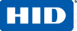 HID Corp Logo