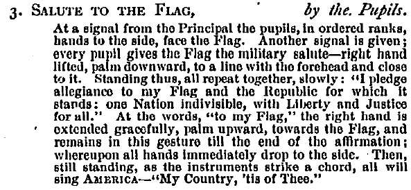 An excerpt from the September 8, 1892 Youth's ...