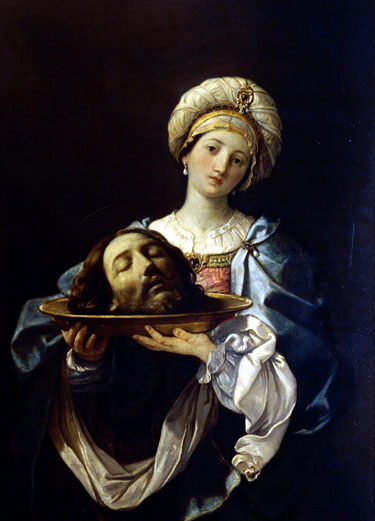 FileReni Guido Salome with the Head of John the Baptist 1630