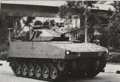 싱가포르군 전투형 장갑차 바이오닉스