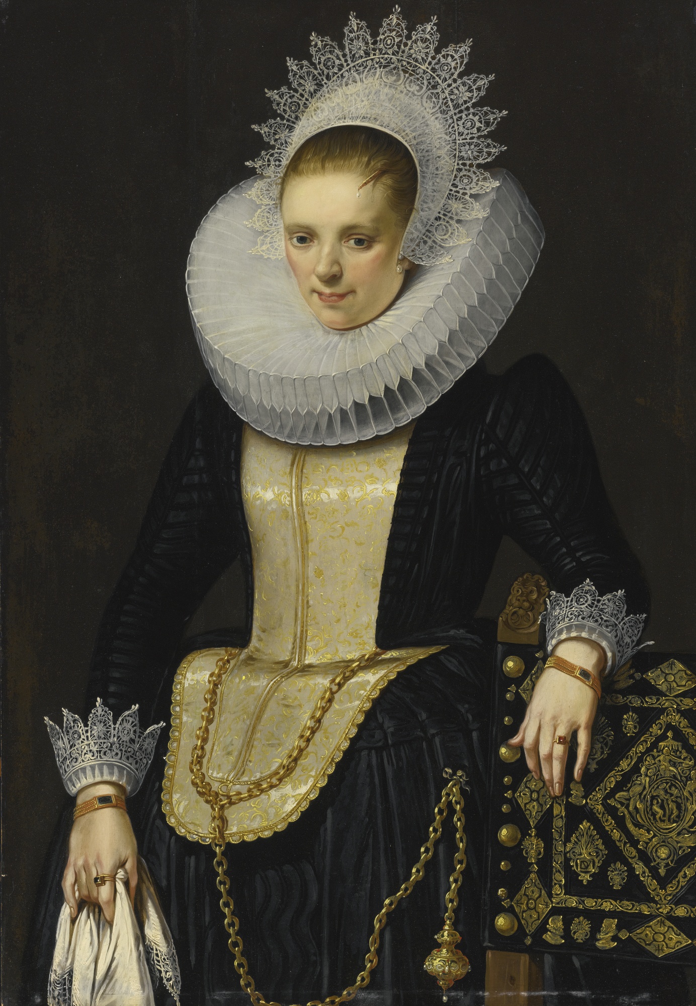 http://upload.wikimedia.org/wikipedia/commons/f/f1/CORNELIS_DE_VOS_HULST_CIRCA_1584_-_1651_ANTWERP_PORTRAIT_OF_A_LADY_IN_ELEGANT_DRESS.jpg