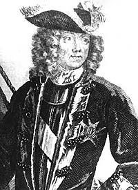 Nicolas Chalon du Blé