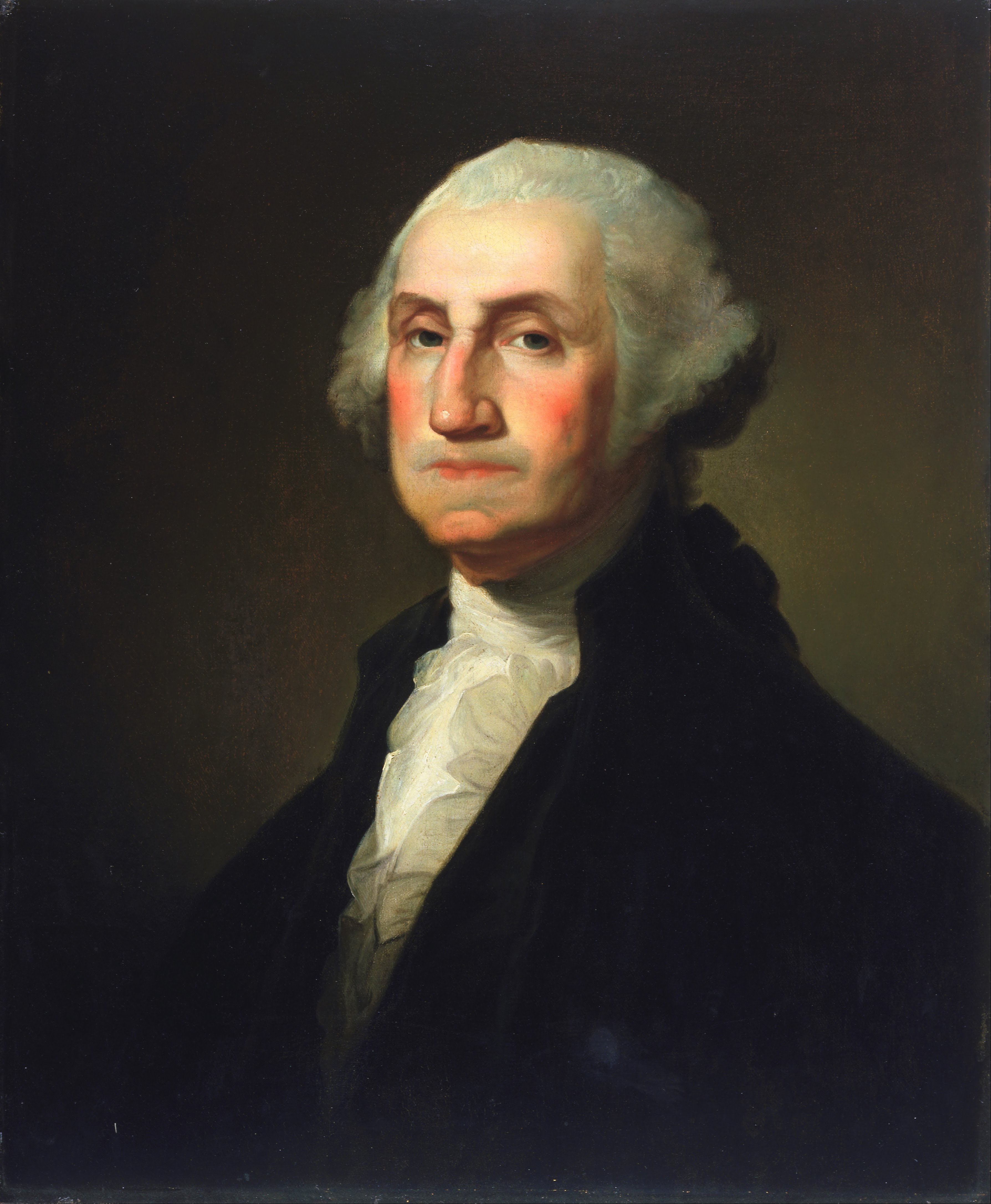 George Washington [1984 TV Mini-Series]