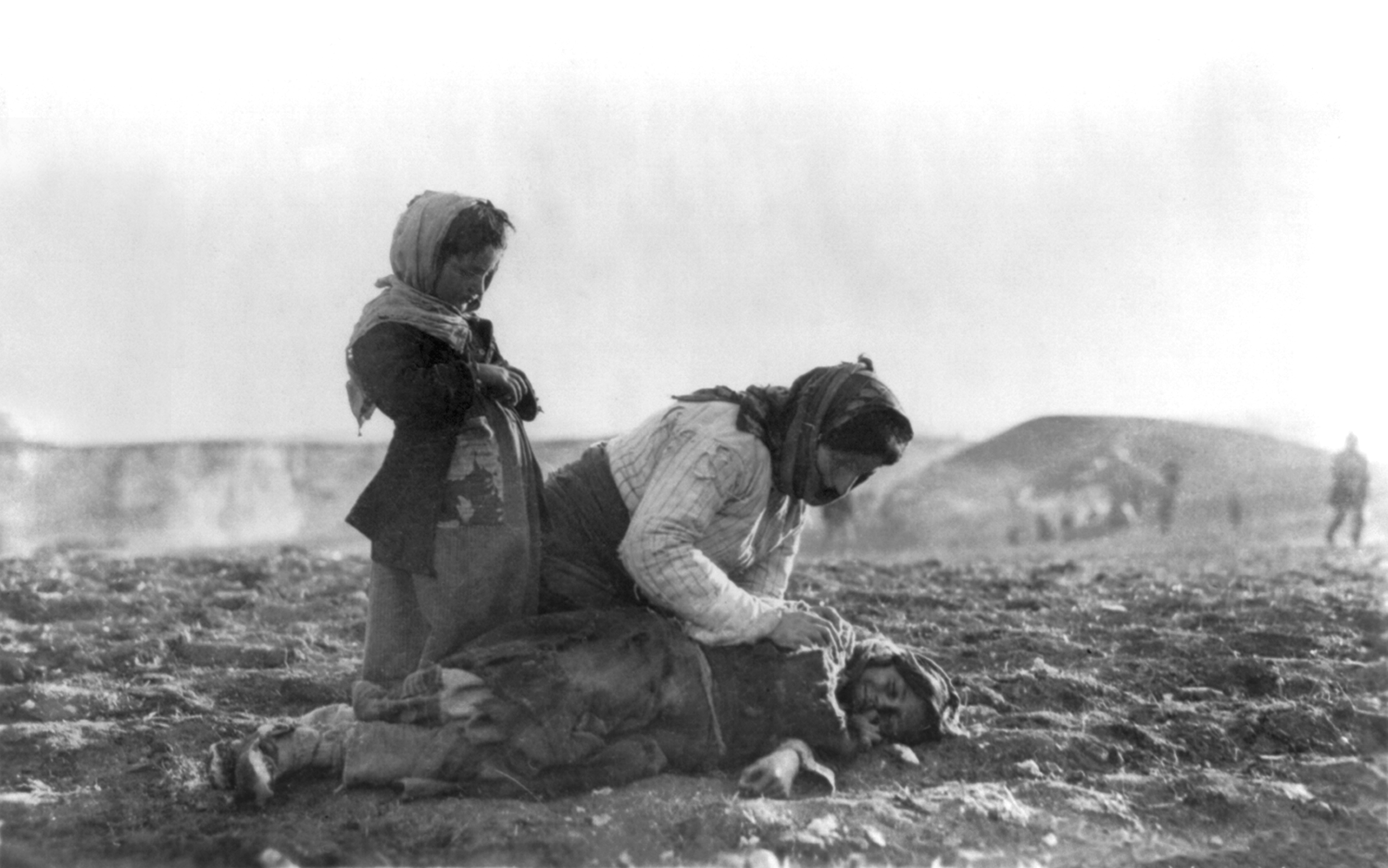 ARMENIAN GENOCIDE - Wikipedia, the free encyclopedia