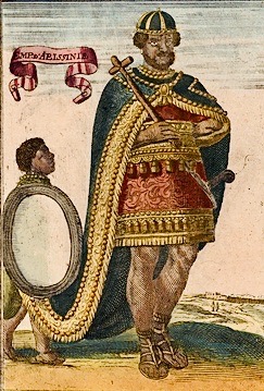 Педру II Конголезский