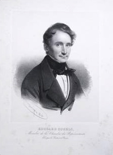 Edouard Cogels