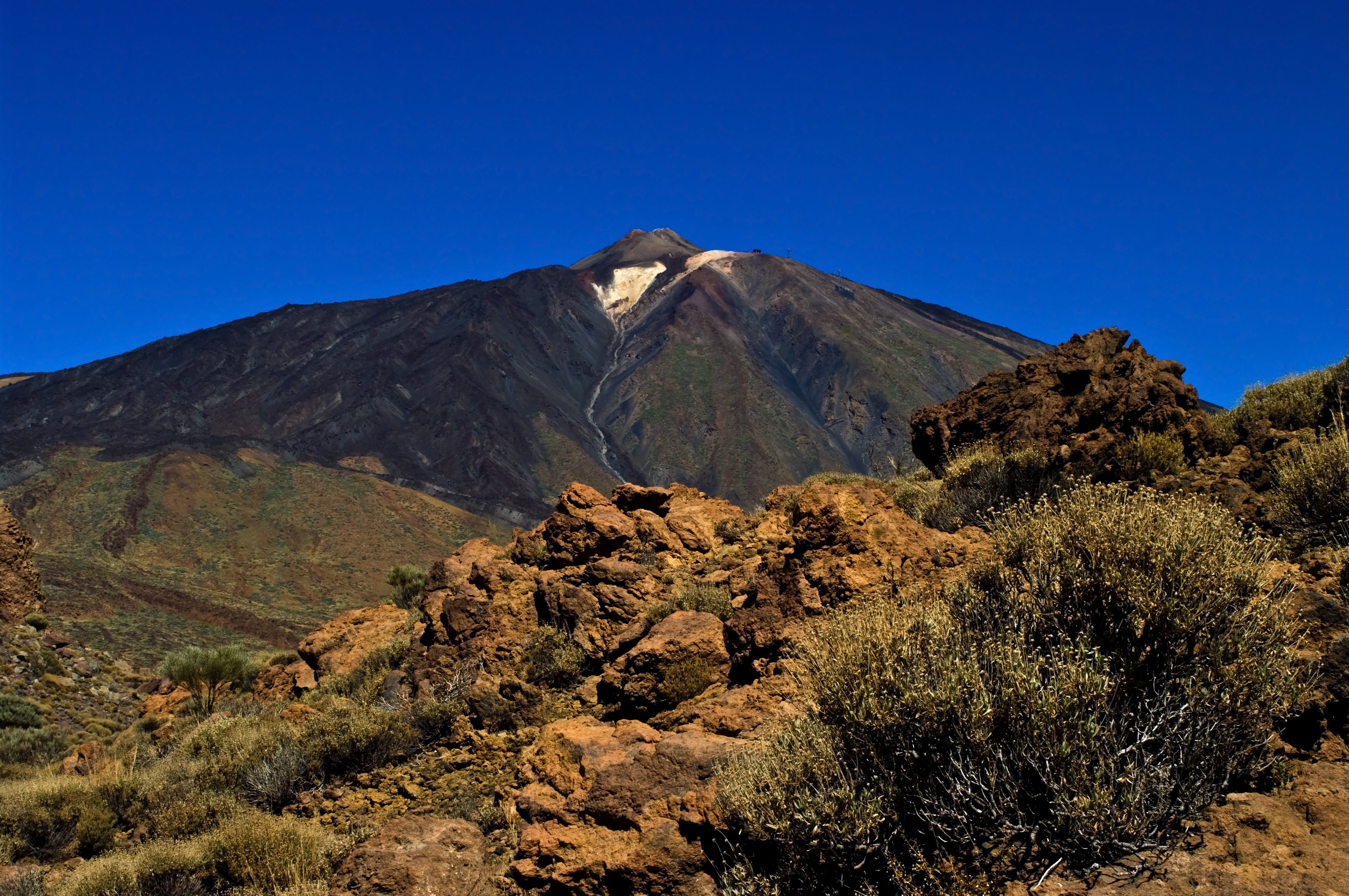 File:Mount Teide Tenerife IMGP2064.jpg