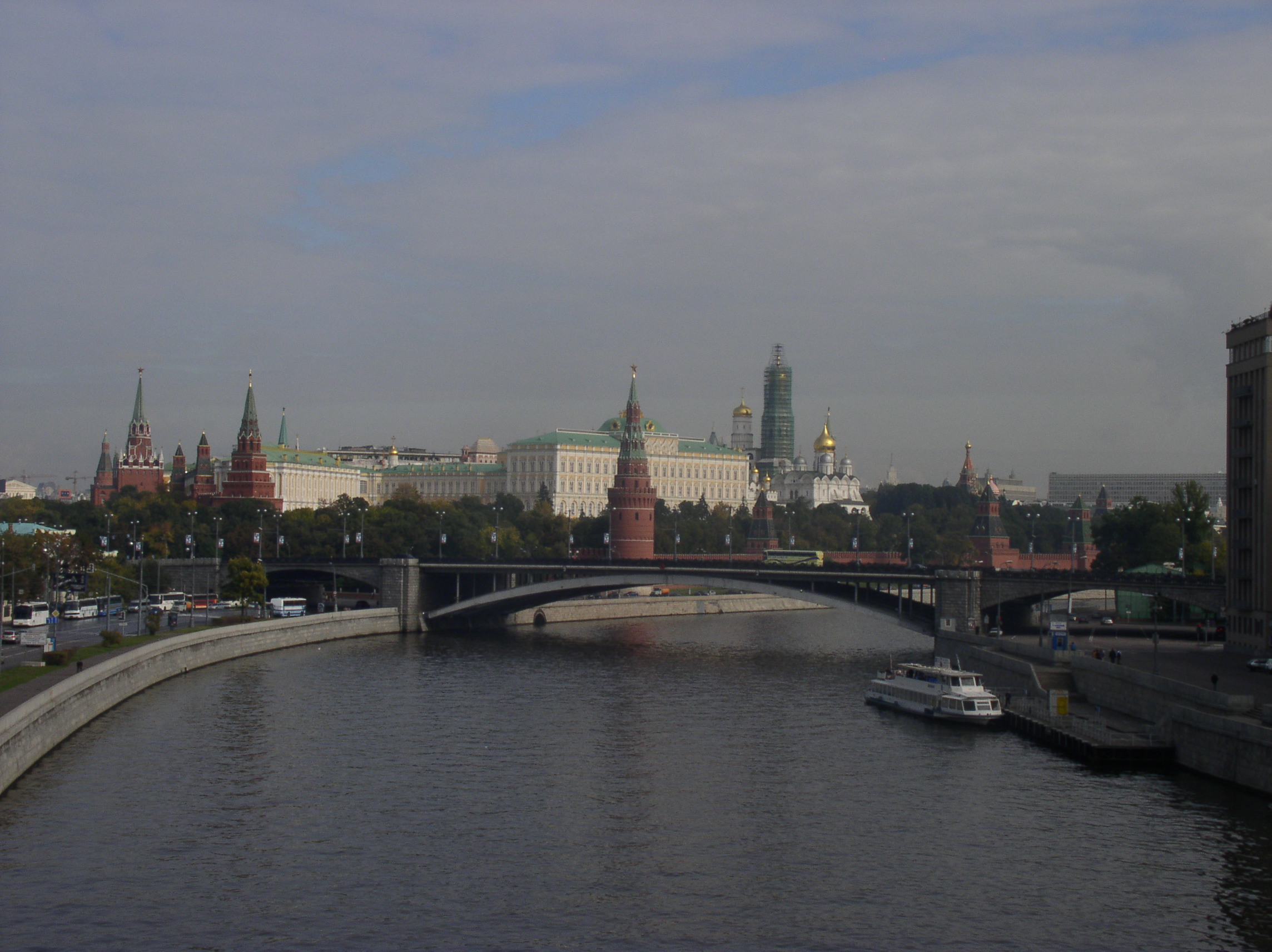 Самый дешевый ресторан в Москве