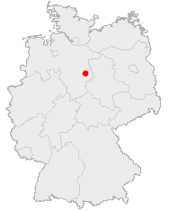 Walle in Deutschland