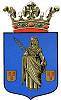 Coat of arms of Mierlo