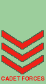 Rank slide of an NZCC CDT SGT