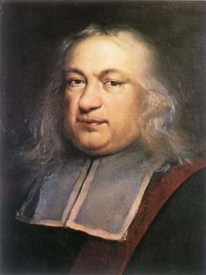 Check Out What Pierre de Fermat Looked Like  in 1650 