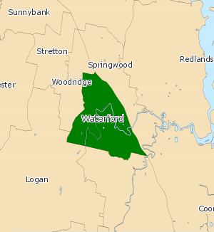  QLD - Waterford 2008.png <br/>