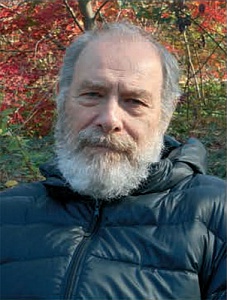 А. П. Шикман в 2010-х годах