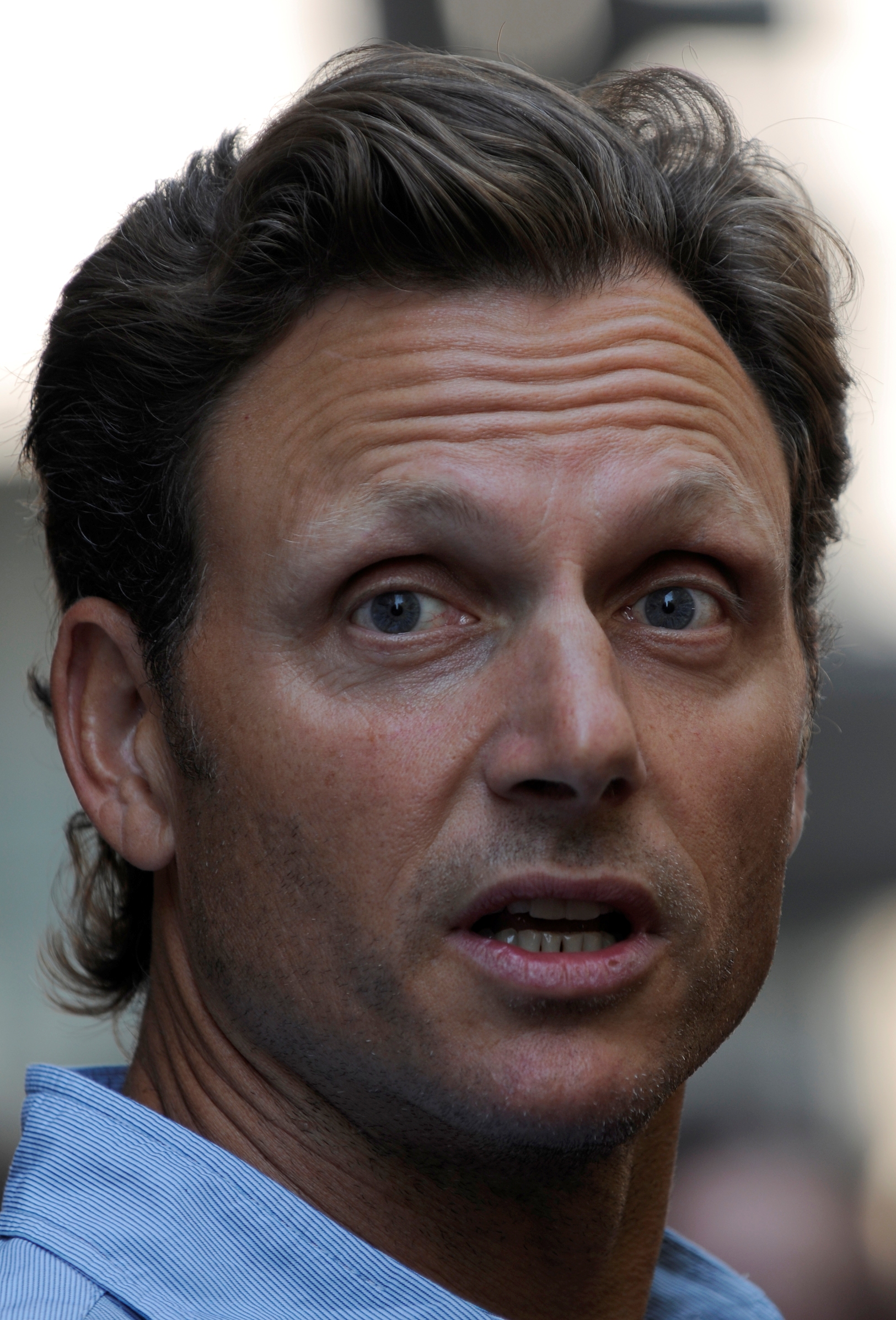 Foto van Tony Goldwyn